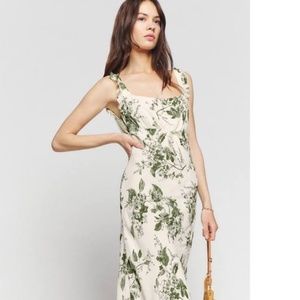 Reformation leni sagebrush L